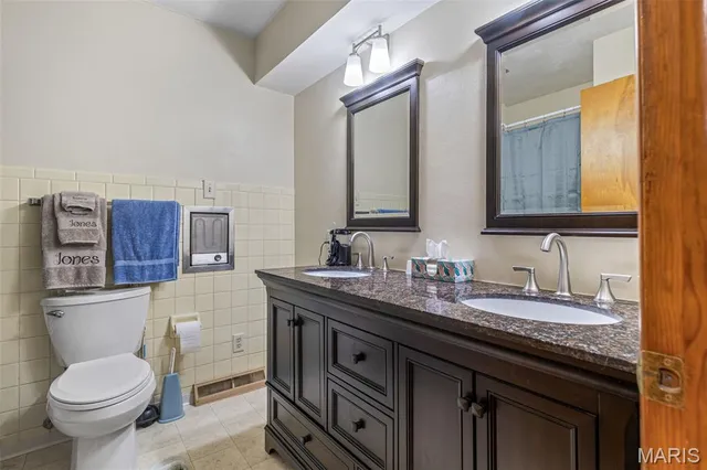 $264,000 | 458 Cherry Drive, Ste. Genevieve, MO 63670