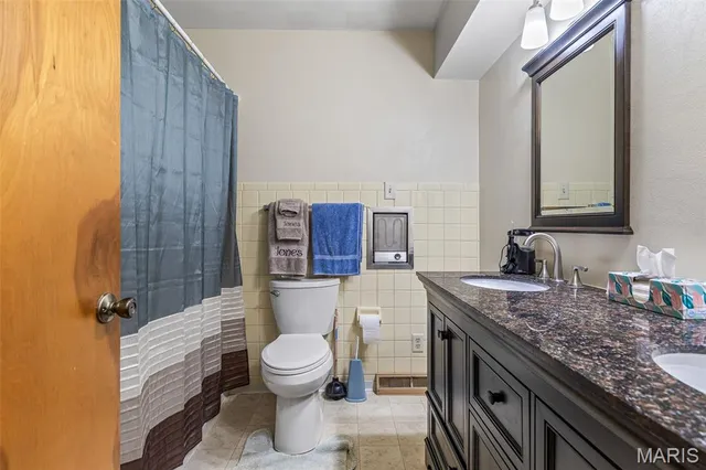 $264,000 | 458 Cherry Drive, Ste. Genevieve, MO 63670