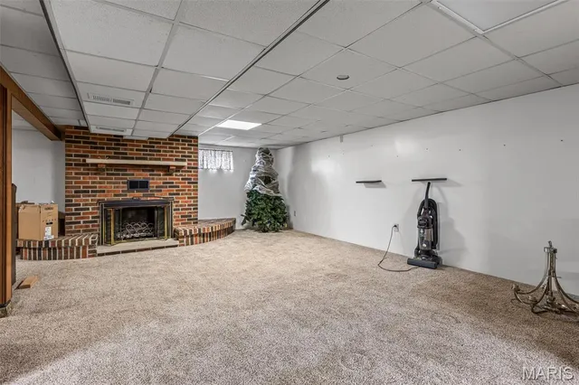 $264,000 | 458 Cherry Drive, Ste. Genevieve, MO 63670