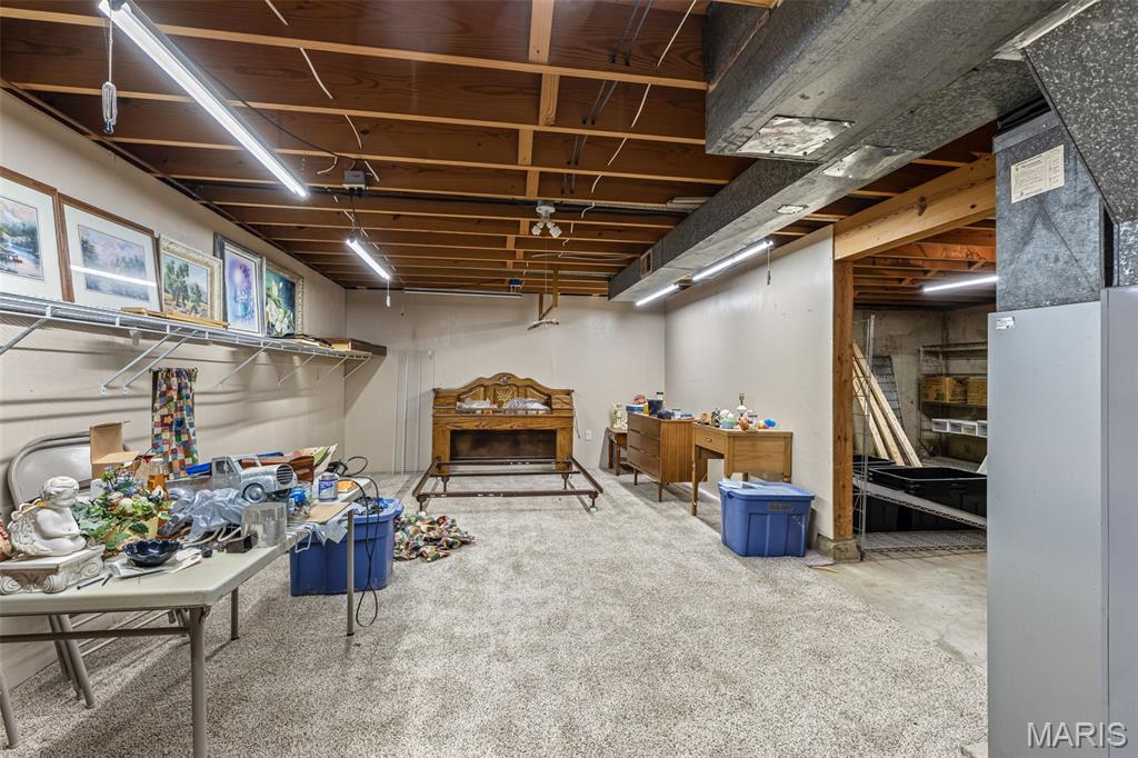 458 Cherry Drive Ste. Genevieve, MO 63670 - Photo 36 of 44