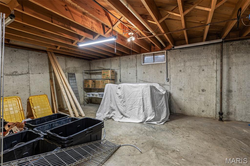 458 Cherry Drive Ste. Genevieve, MO 63670 - Photo 38 of 44