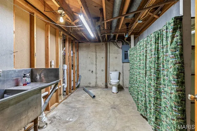 $264,000 | 458 Cherry Drive, Ste. Genevieve, MO 63670