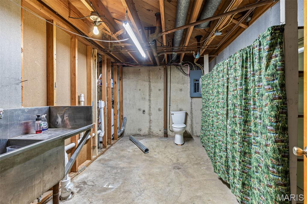 458 Cherry Drive Ste. Genevieve, MO 63670 - Photo 40 of 44