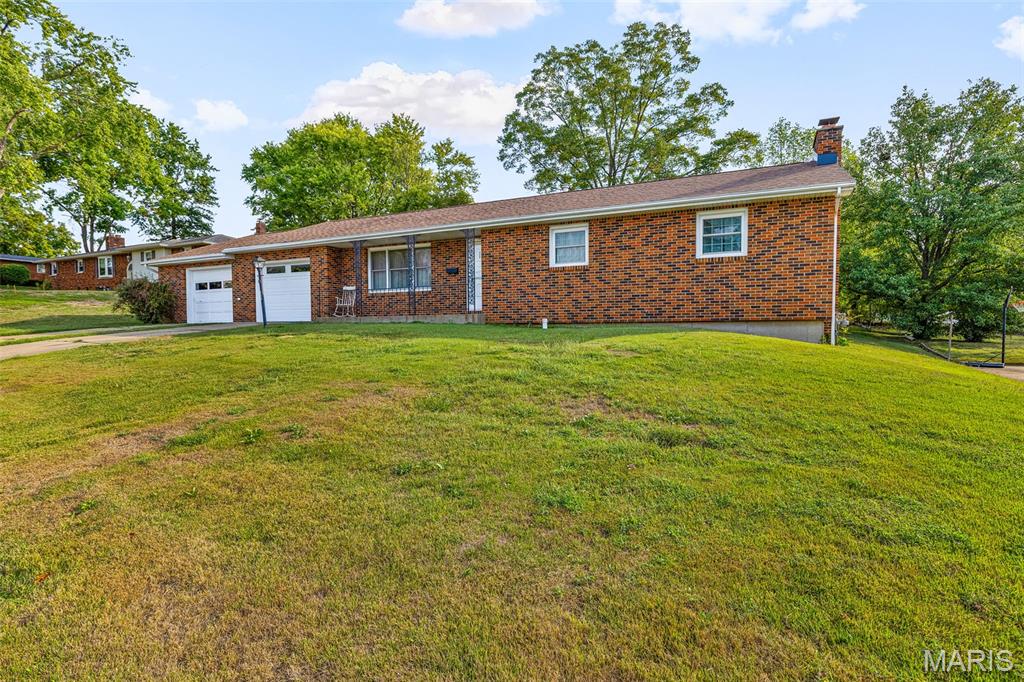 458 Cherry Drive Ste. Genevieve, MO 63670 - Photo 4 of 44