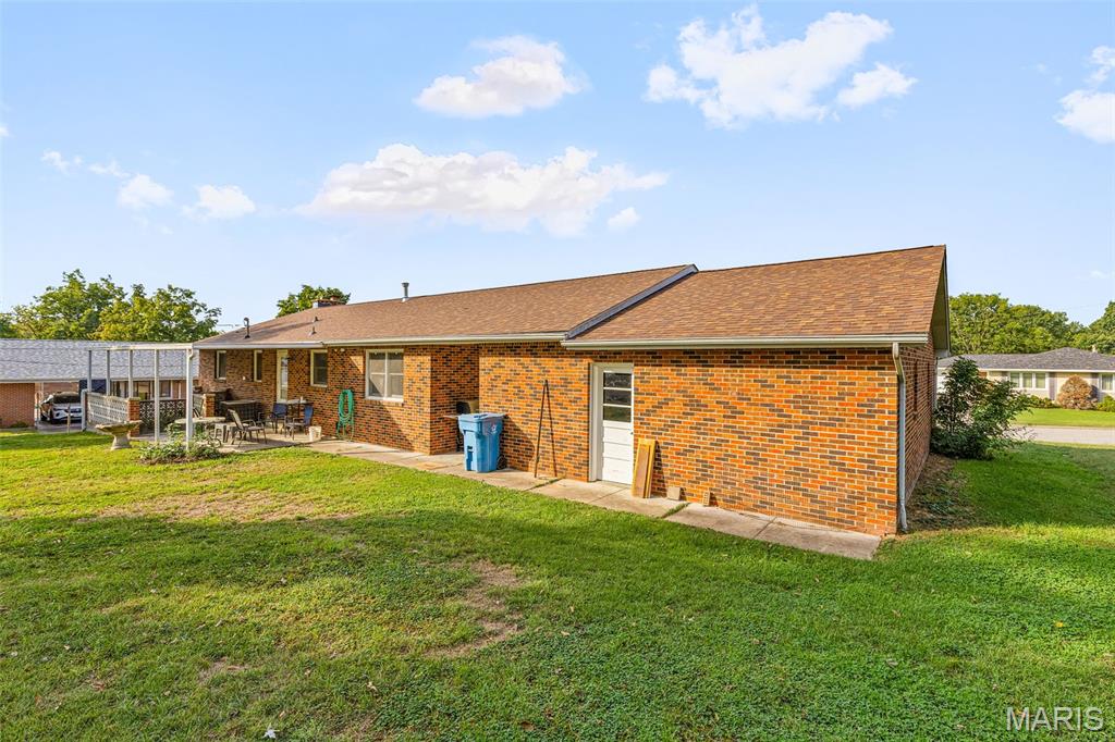 458 Cherry Drive Ste. Genevieve, MO 63670 - Photo 6 of 44