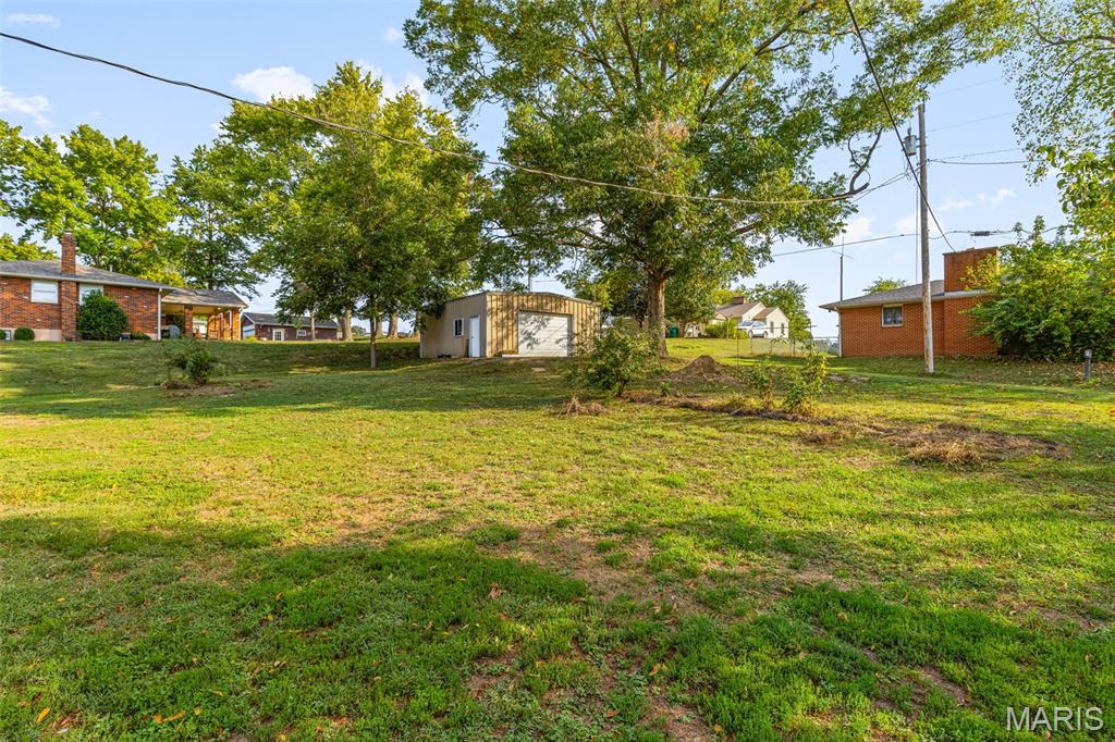 458 Cherry Drive Ste. Genevieve, MO 63670 - Photo 9 of 44