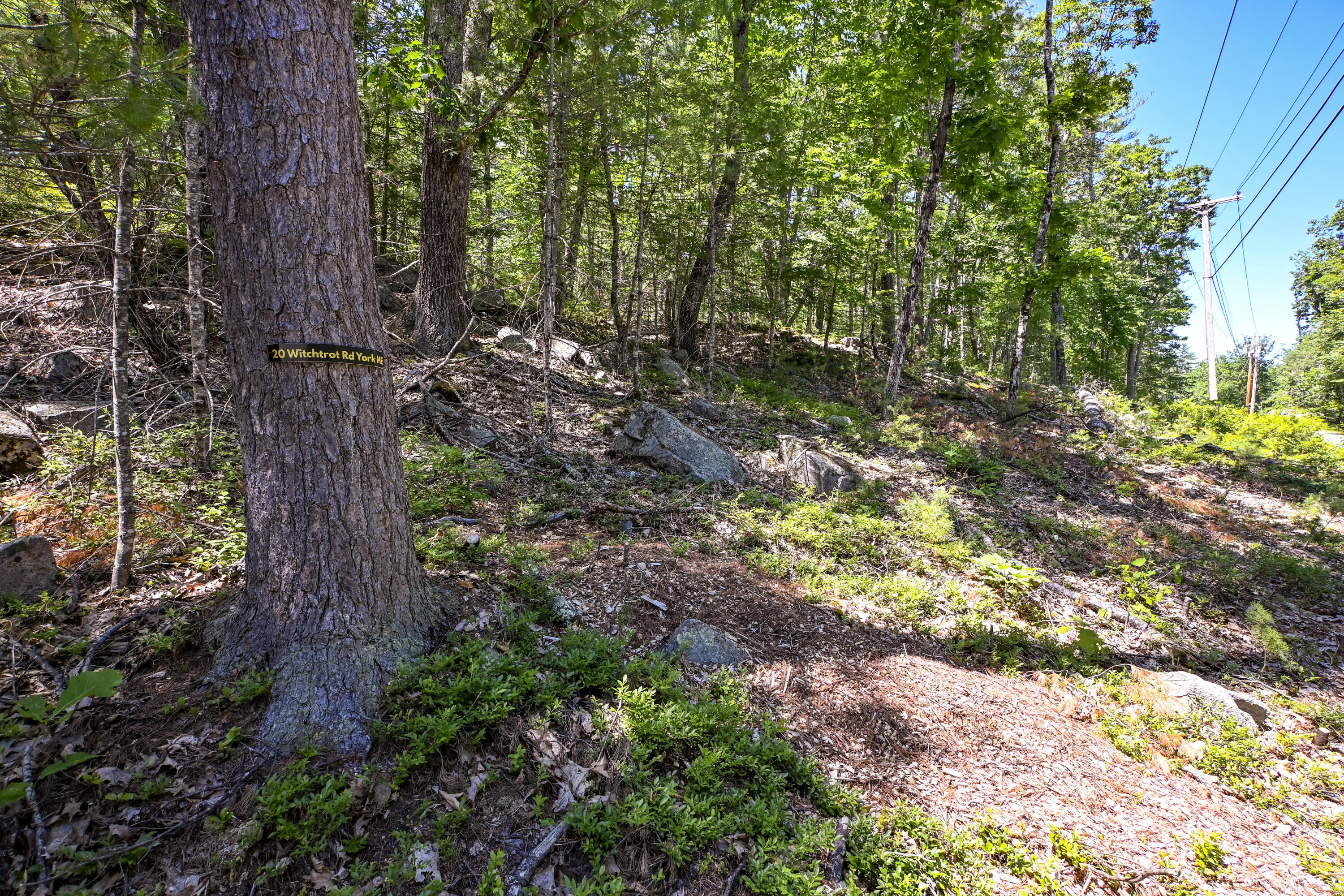 20 Witchtrot Road York, ME 03909 - Photo 11 of 19