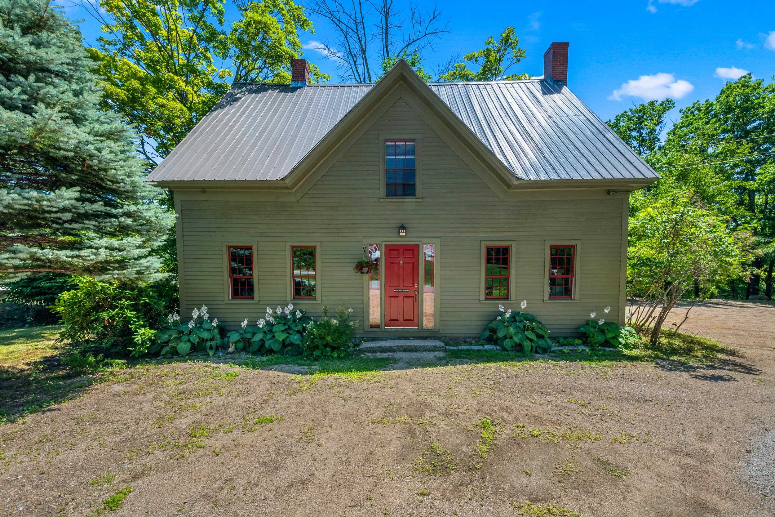 7 Goodrich Falls Road Bartlett, NH 03838 - Photo 43 of 58