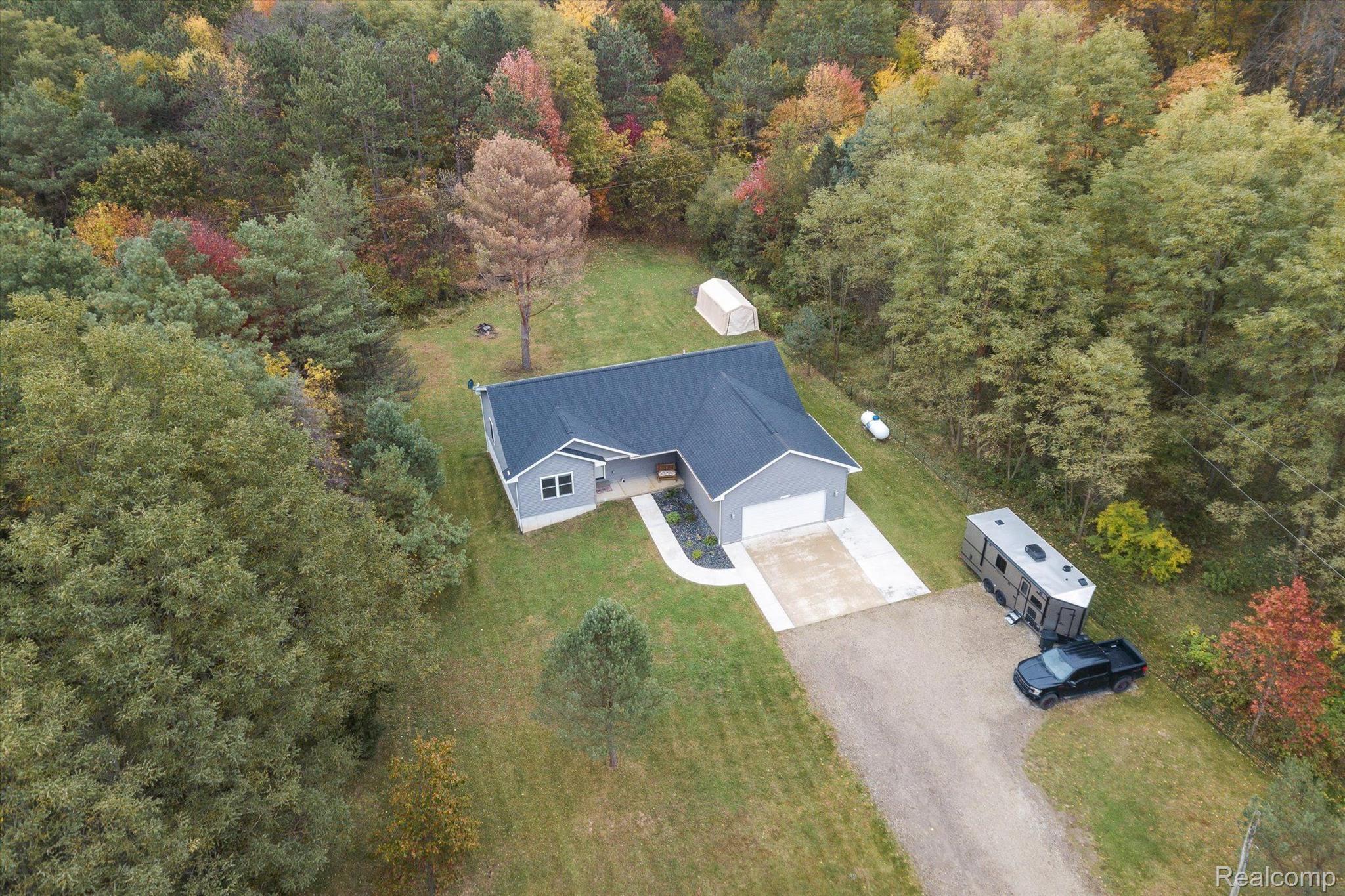 15133 South Duffield Road Byron, MI 48418 - Photo 40 of 48 Gallery Image 40