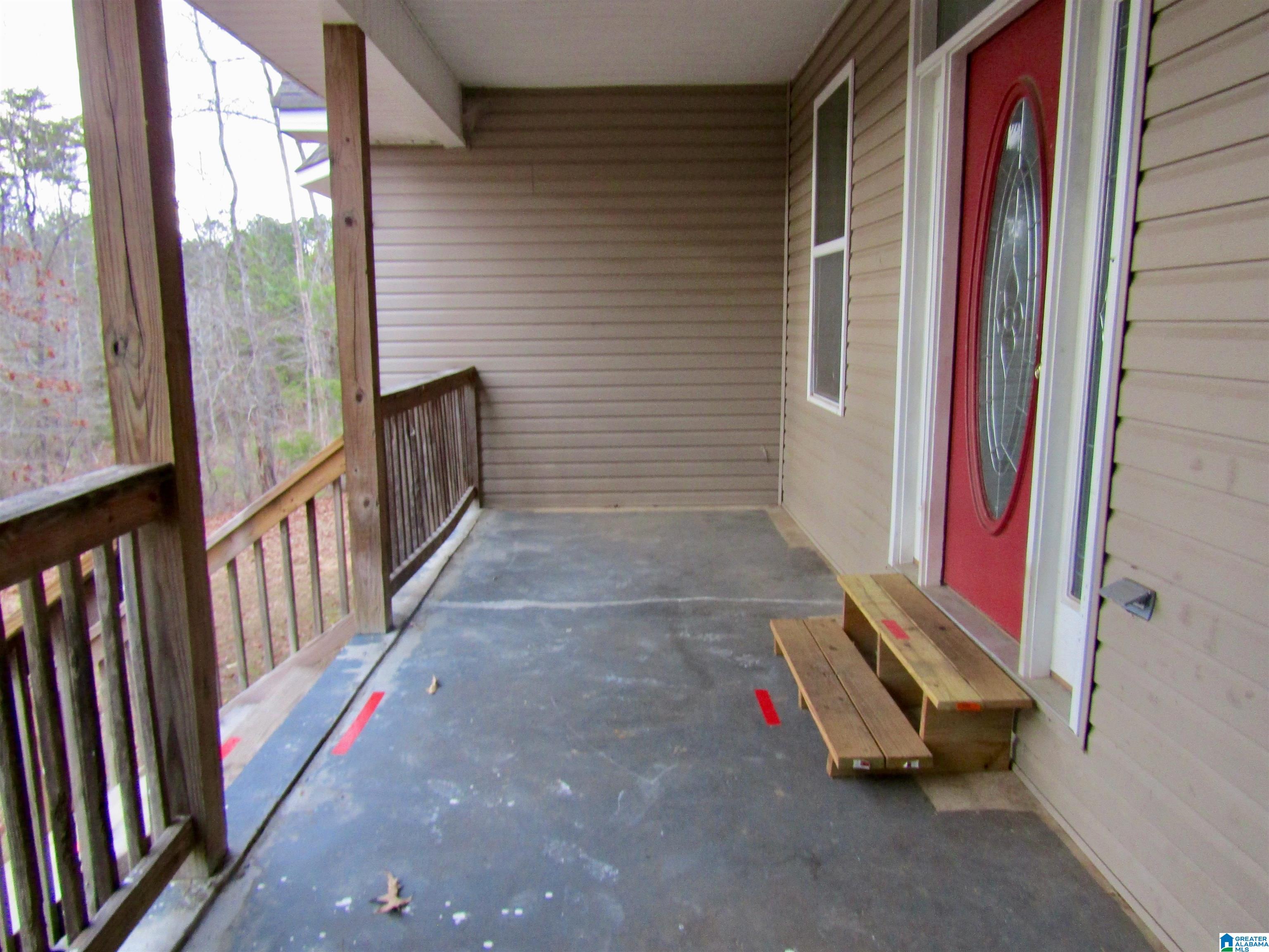 1518 Frog Level Road West Blocton, AL 35184 - Photo 5 of 20