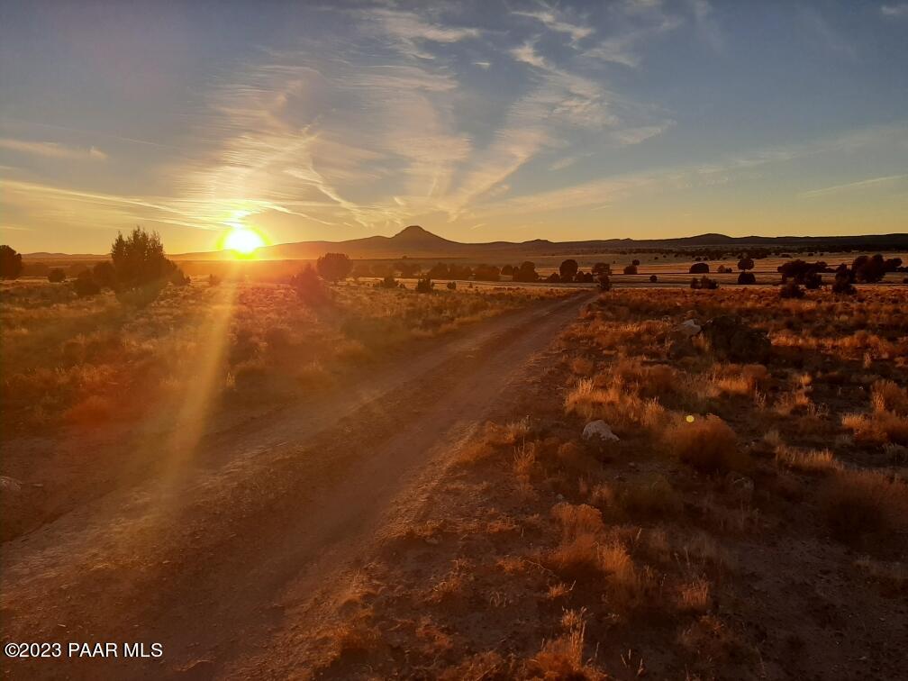 Lot 98 Off Ten Tanks Road Williams, AZ 86046 - Photo 11 of 11 643