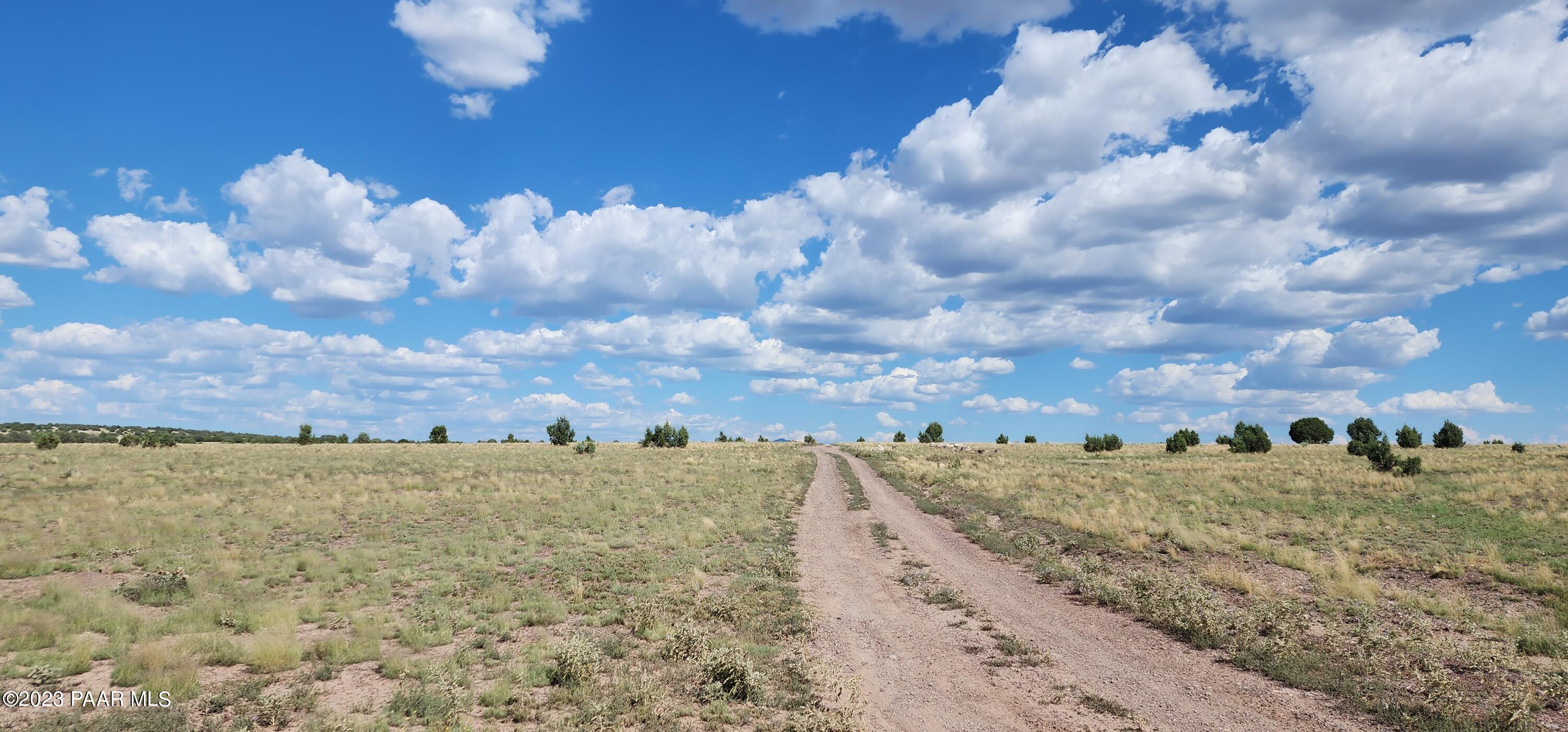 Lot 98 Off Ten Tanks Road Williams, AZ 86046 - Photo 10 of 11 20230829_151400