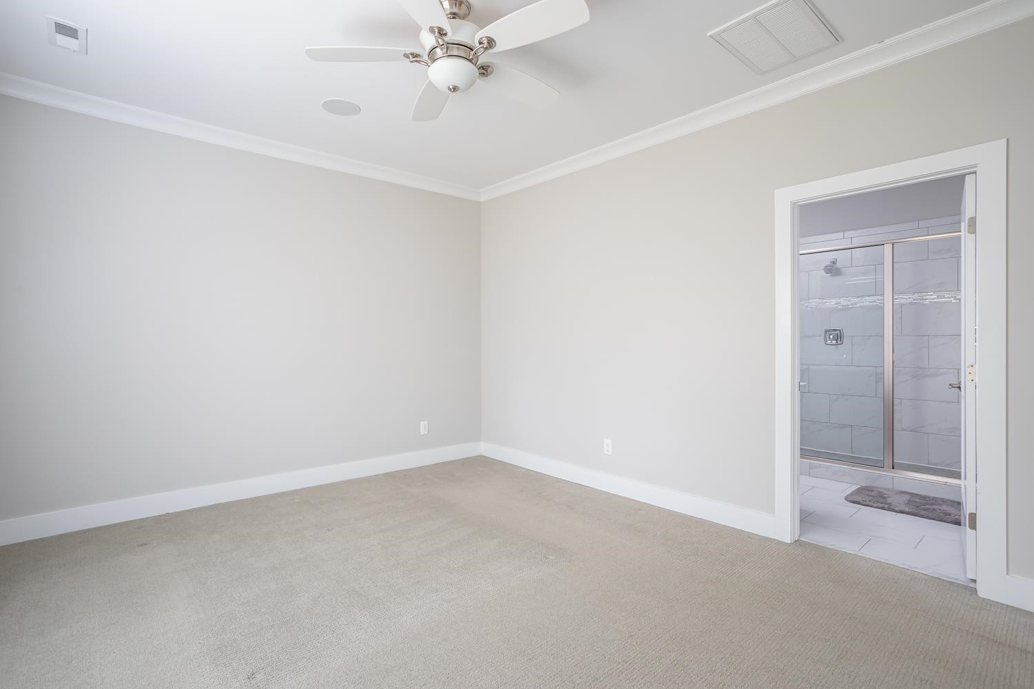 830 The Village Circle Raleigh, NC 27615 - Photo 22 of 34 Owner's Suite