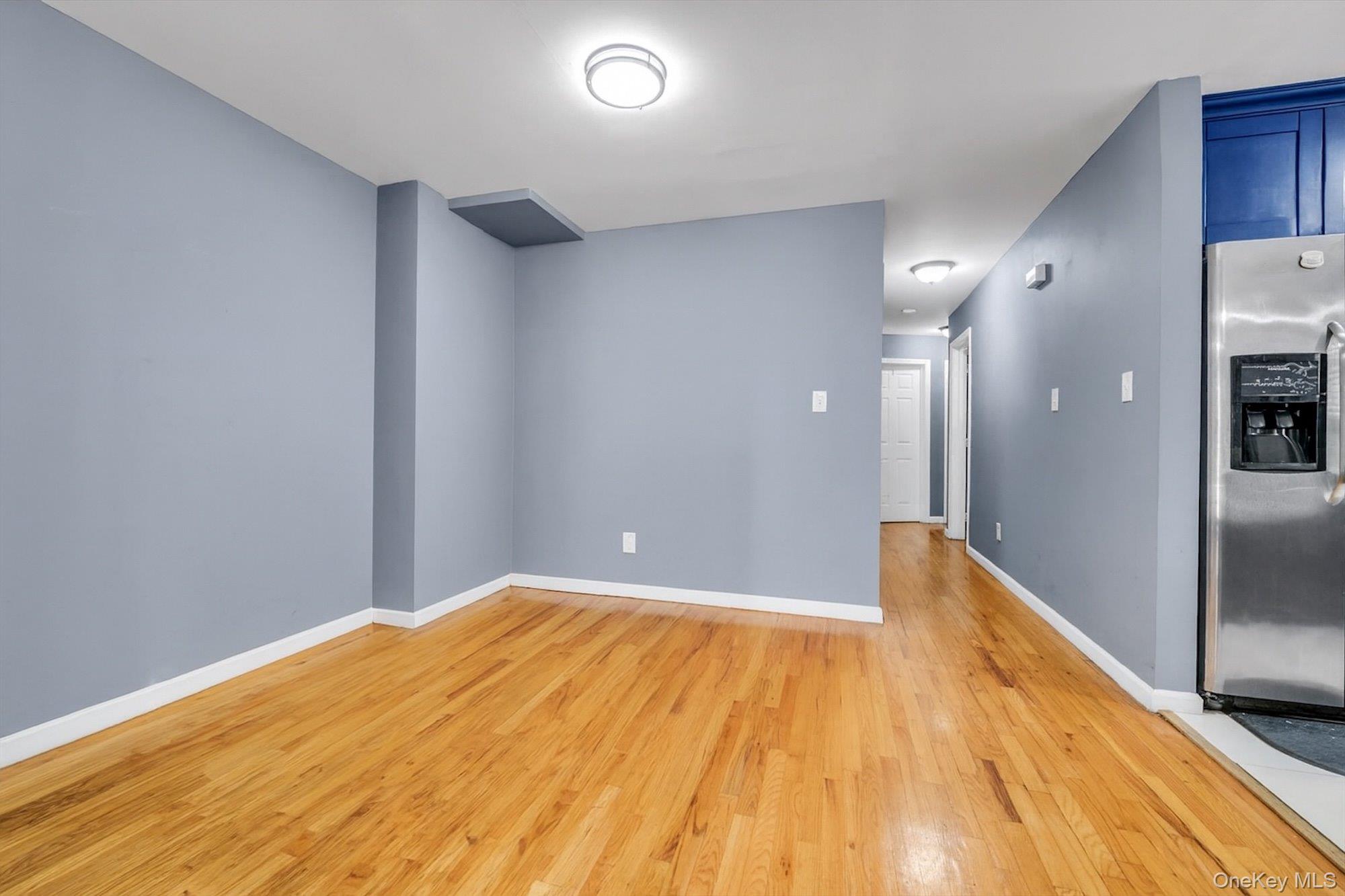 178-34 Selover Road Queens, NY 11434 - Photo 5 of 49 Dining Room- Virtually Emptied