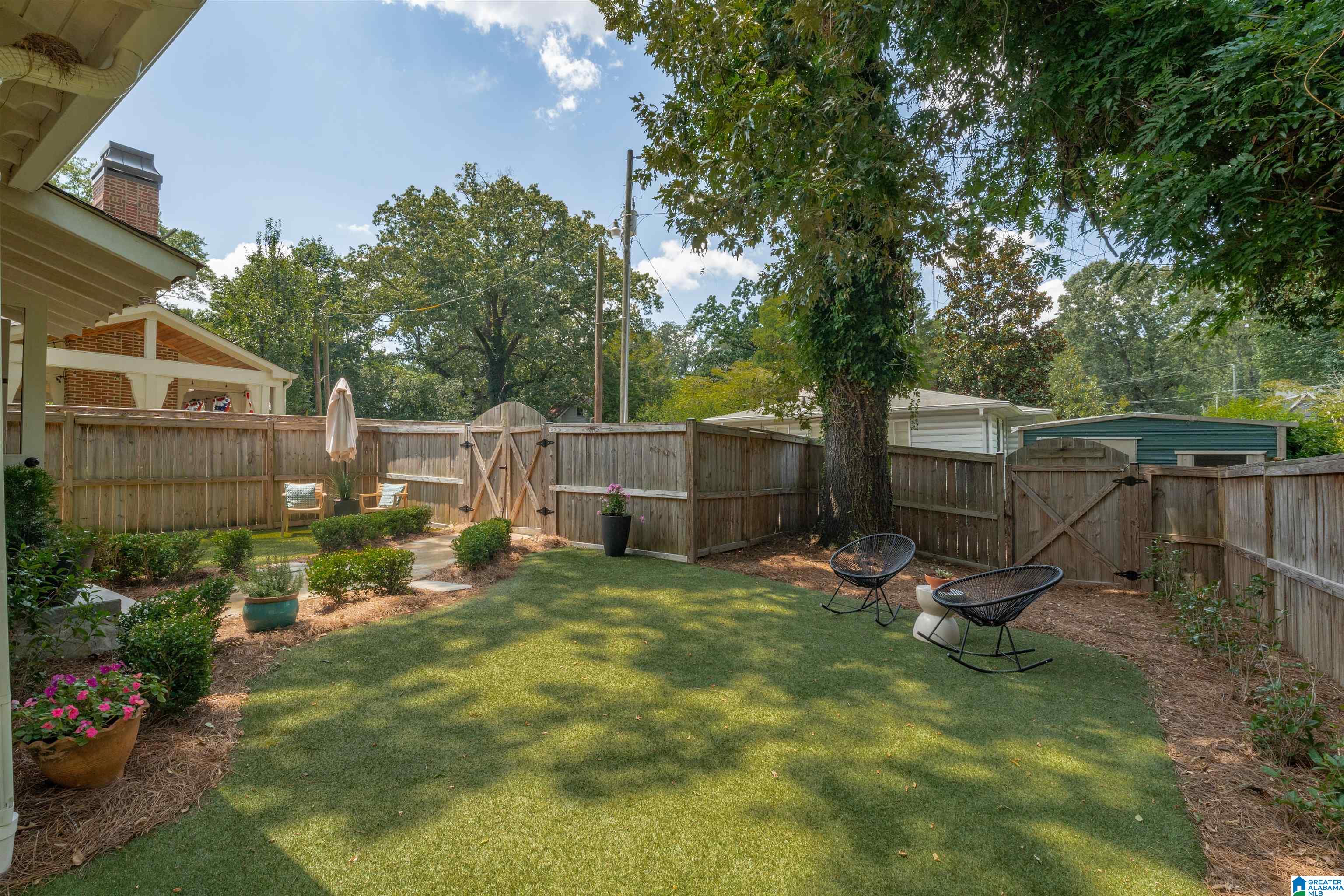 1532 Sutherland Place Birmingham, AL 35209 - Photo 44 of 51