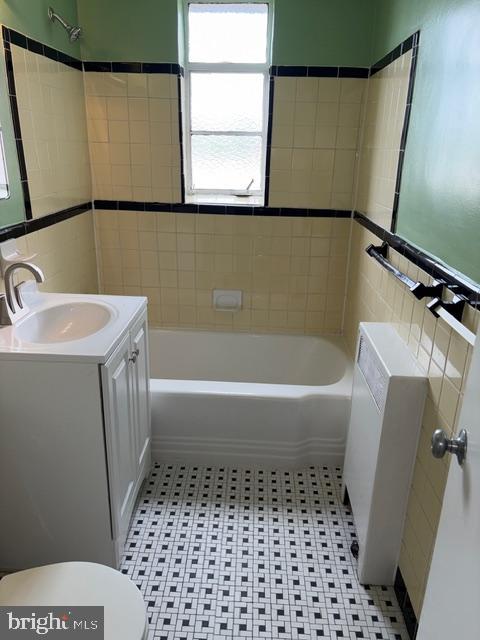 2500 Q Street Northwest, Unit 741 Washington, DC 20007 - Photo 14 of 20 Bath