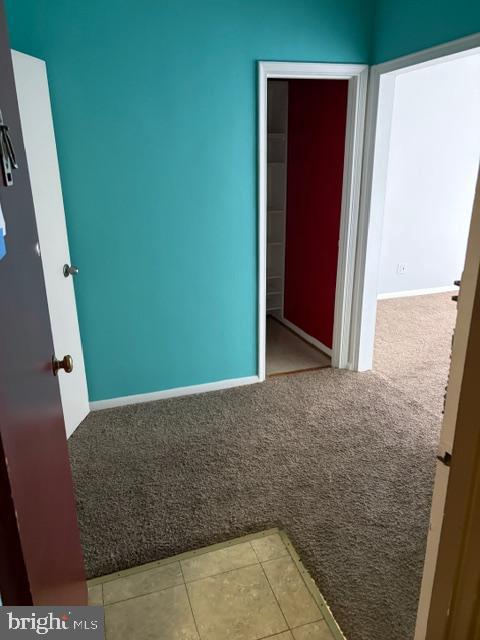 2500 Q Street Northwest, Unit 741 Washington, DC 20007 - Photo 3 of 20 Entry