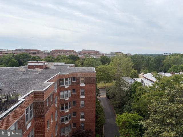 2500 Q Street Northwest, Unit 741 Washington, DC 20007 - Photo 7 of 20 View