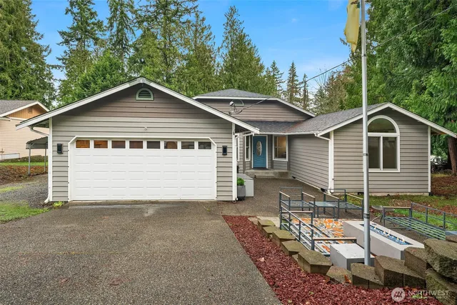 $550,000 | 5530 195th Avenue East, Bonney Lake, WA 98391