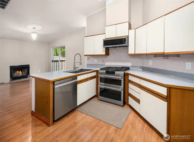 $550,000 | 5530 195th Avenue East, Bonney Lake, WA 98391