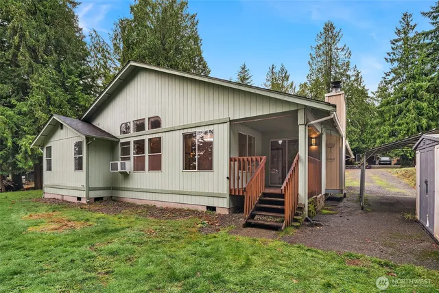 $550,000 | 5530 195th Avenue East, Bonney Lake, WA 98391