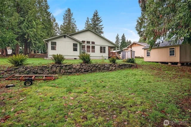 $550,000 | 5530 195th Avenue East, Bonney Lake, WA 98391