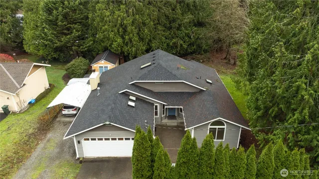 $550,000 | 5530 195th Avenue East, Bonney Lake, WA 98391