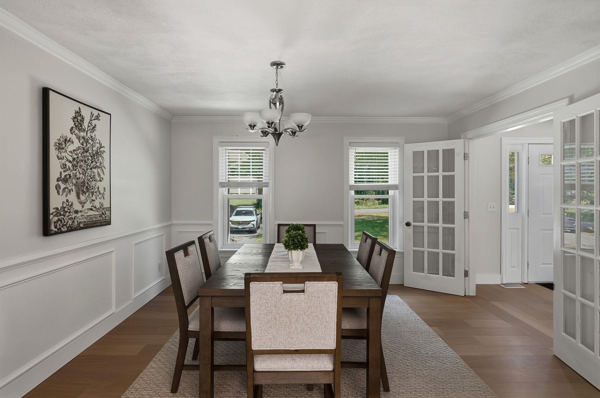 60 Horseshoe Road Windham, NH 03087 - Photo 20 of 35