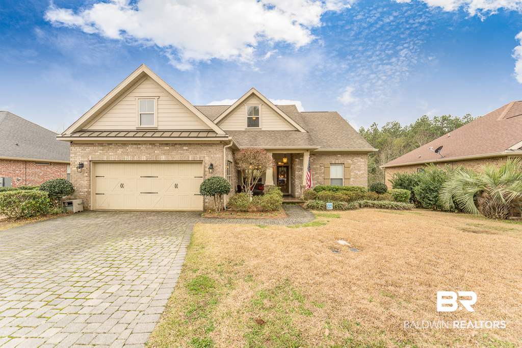 6471 Clear Pointe Court Mobile, AL 36618 - Photo 1 of 19