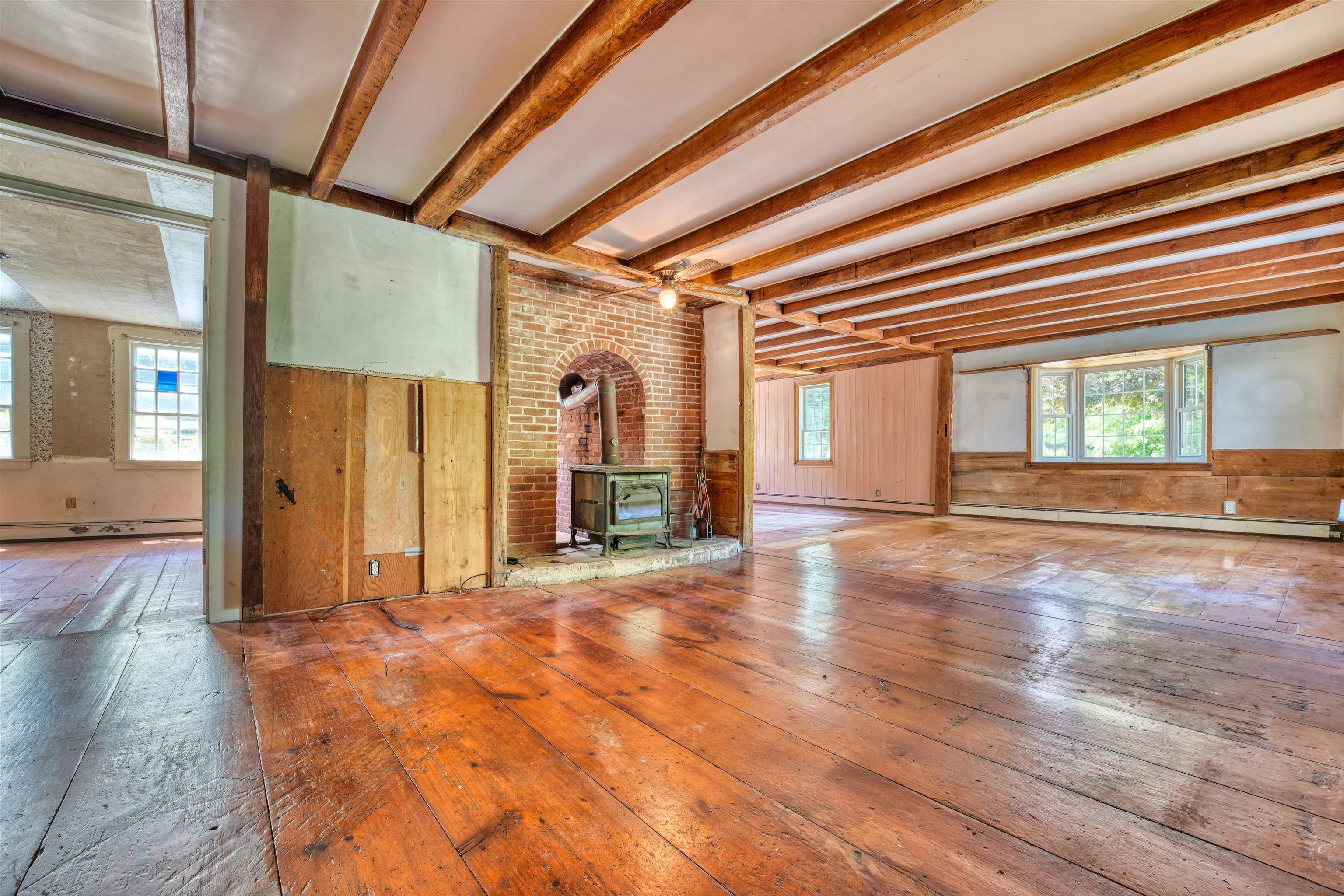 618 Old Turnpike Road Salisbury, NH 03268 - Photo 25 of 52