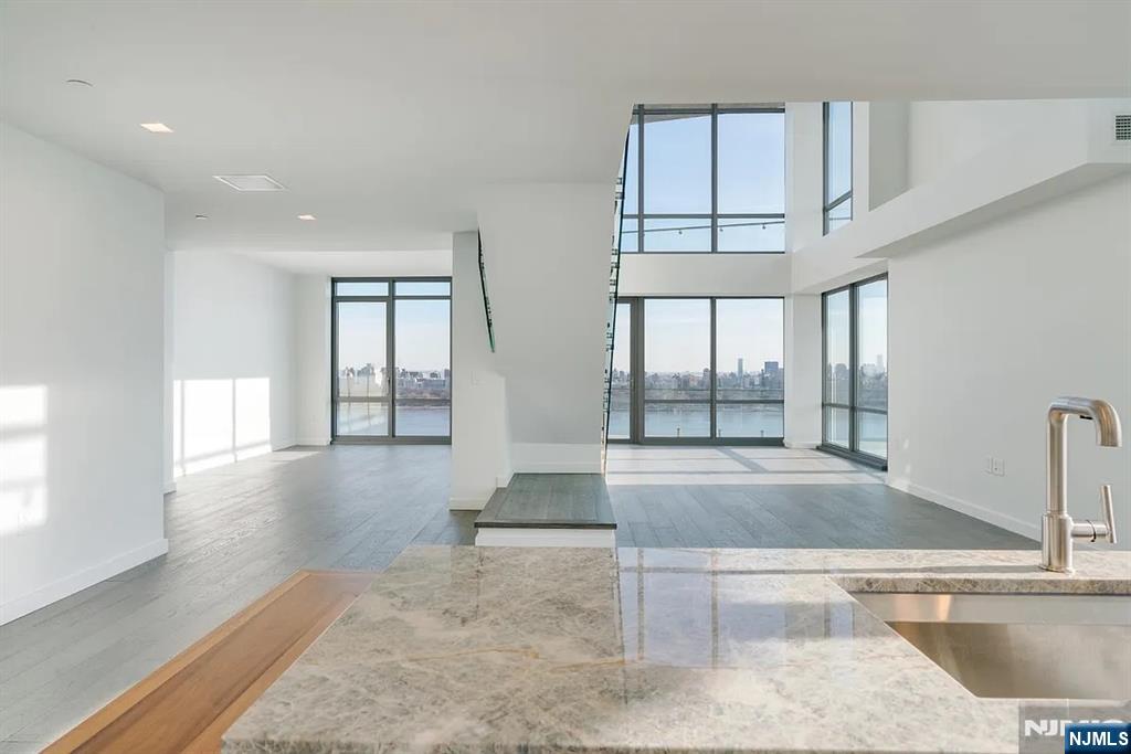 320 Adolphus Avenue, Unit 316 Cliffside Park, NJ 07010 - Photo 2 of 34 a view of an empty room and window