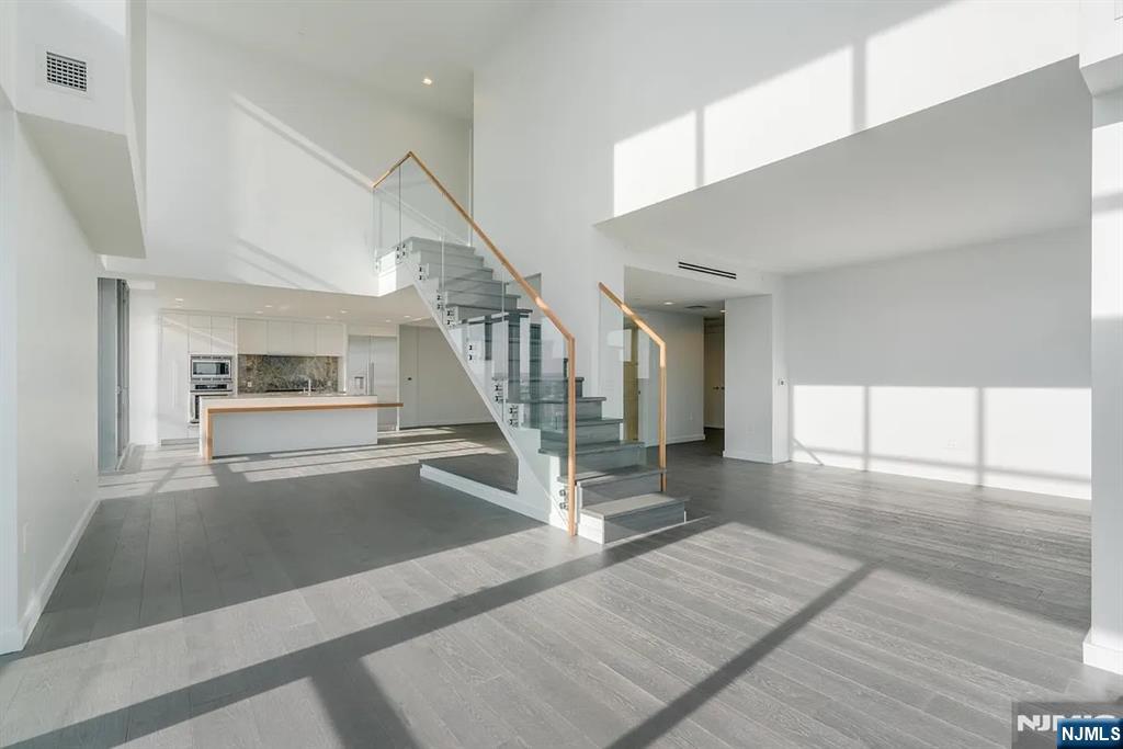 320 Adolphus Avenue, Unit 316 Cliffside Park, NJ 07010 - Photo 4 of 34 a view of entryway and hall