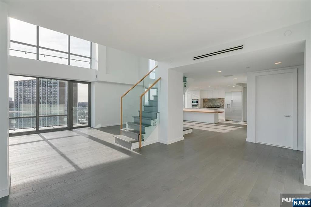 320 Adolphus Avenue, Unit 316 Cliffside Park, NJ 07010 - Photo 10 of 34 a view of an empty room with a window