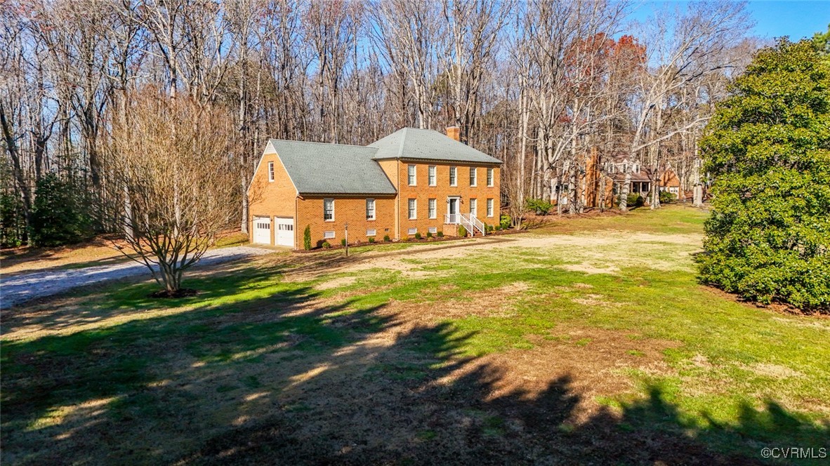 550 Fords Road Manakin-Sabot, VA 23103 - Photo 5 of 45