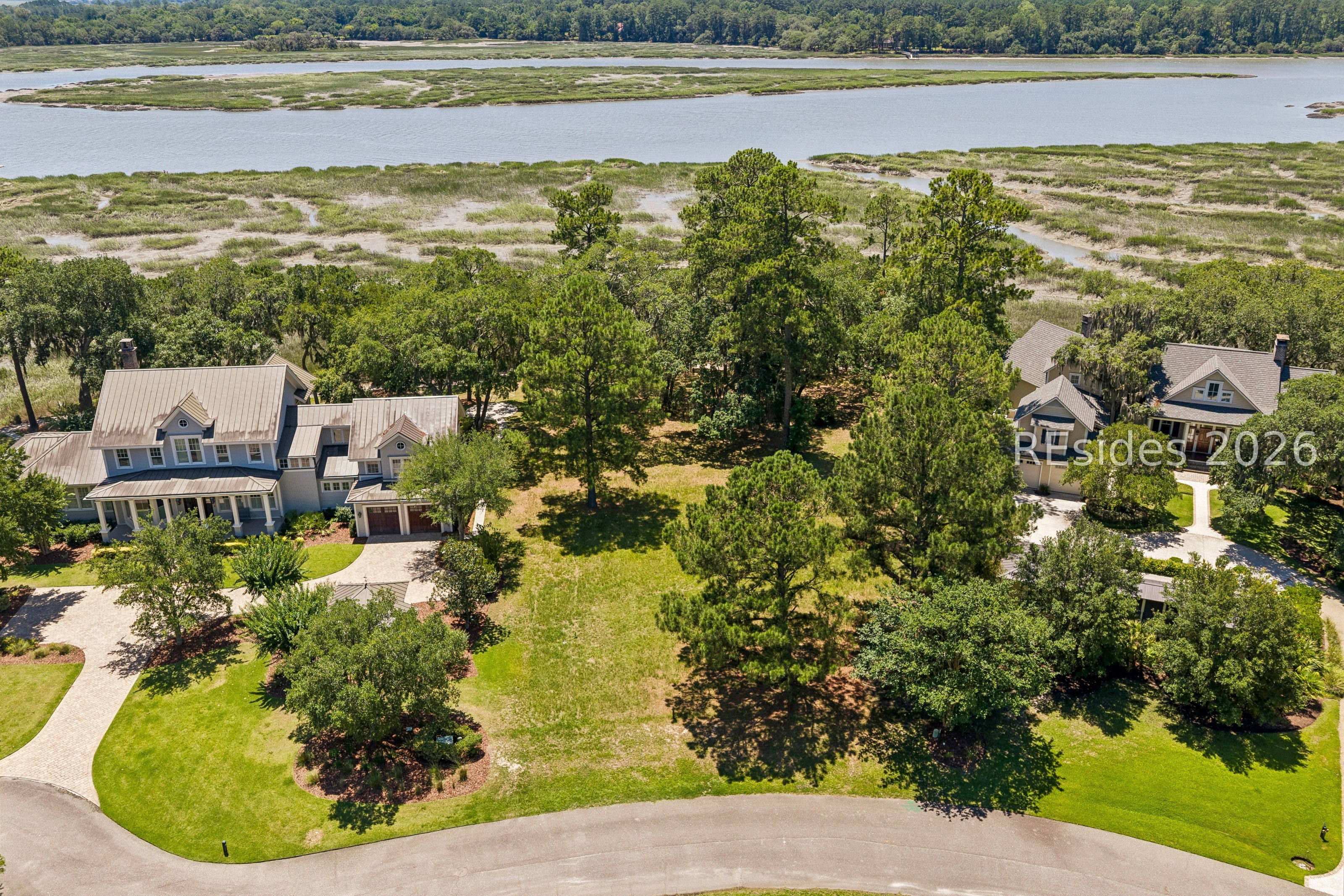 8 Pinckney View Circle Bluffton, SC 29909 - Photo 24 of 29