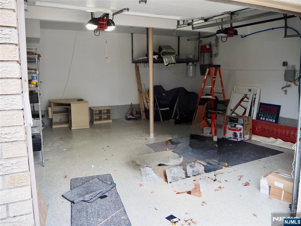 744 Hamilton Avenue, Unit 1 Ridgefield, NJ 07657 - Photo 26 of 29 a view of storage and utility room
