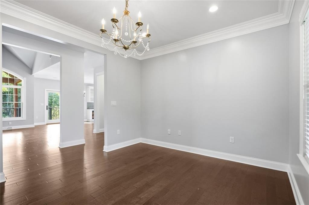 494 Ross Road Eighty Four, PA 15330 - Photo 21 of 50 Flex space would Make a great office or playroom
