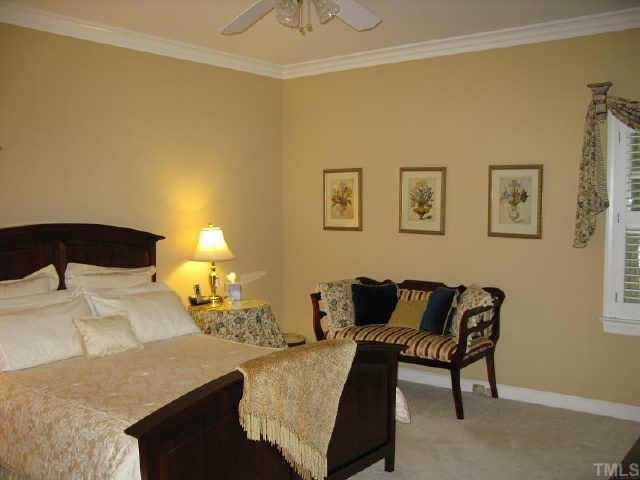 718 Weathergreen Drive Raleigh, NC 27615 - Photo 7 of 12 Other