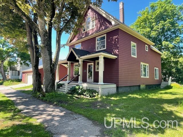 339 Pewabic Street Laurium, MI 49913 - Photo 2 of 91