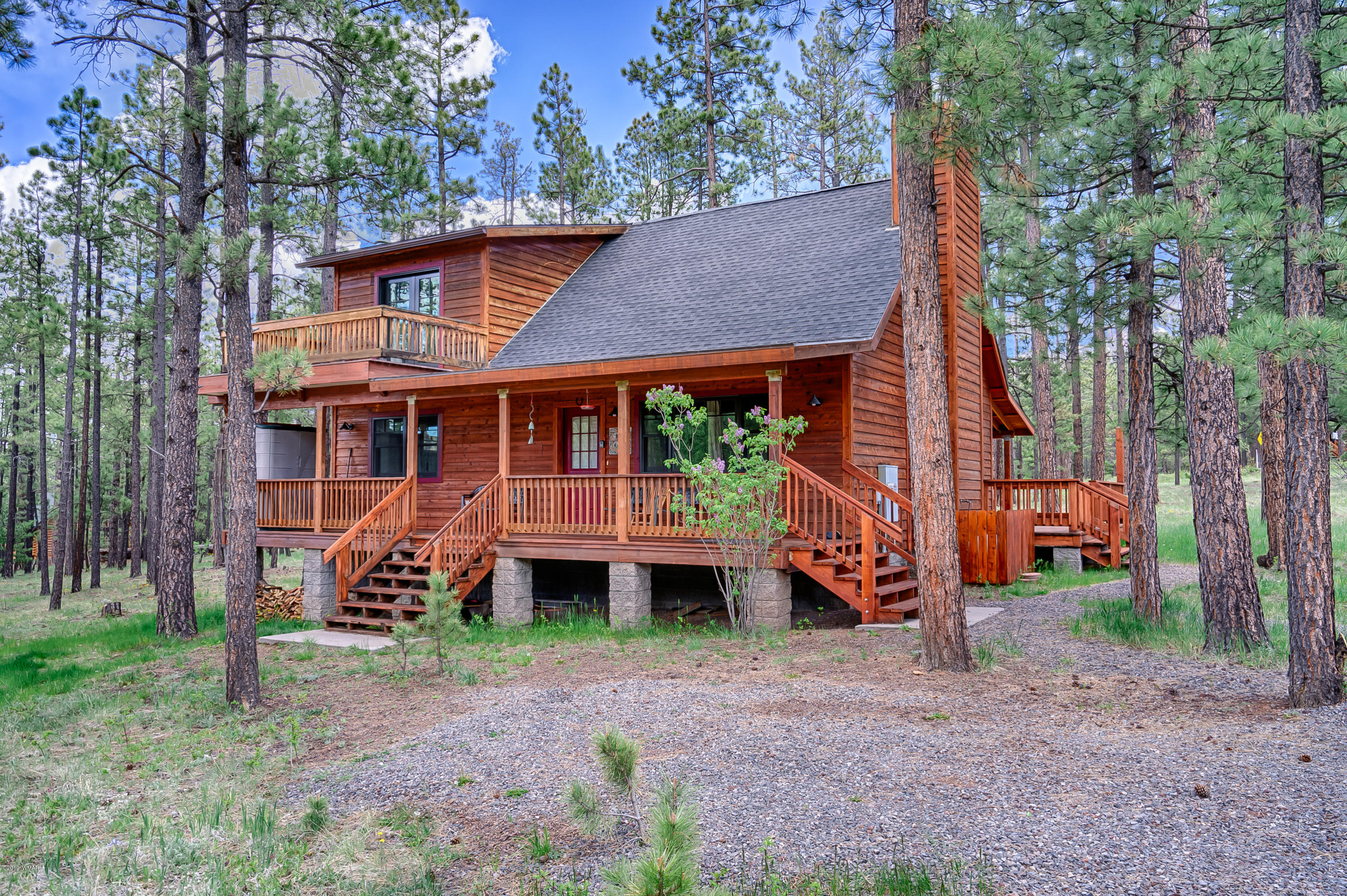 Lot 18 Greer View Estates Greer, AZ 85927 - Photo 1 of 48