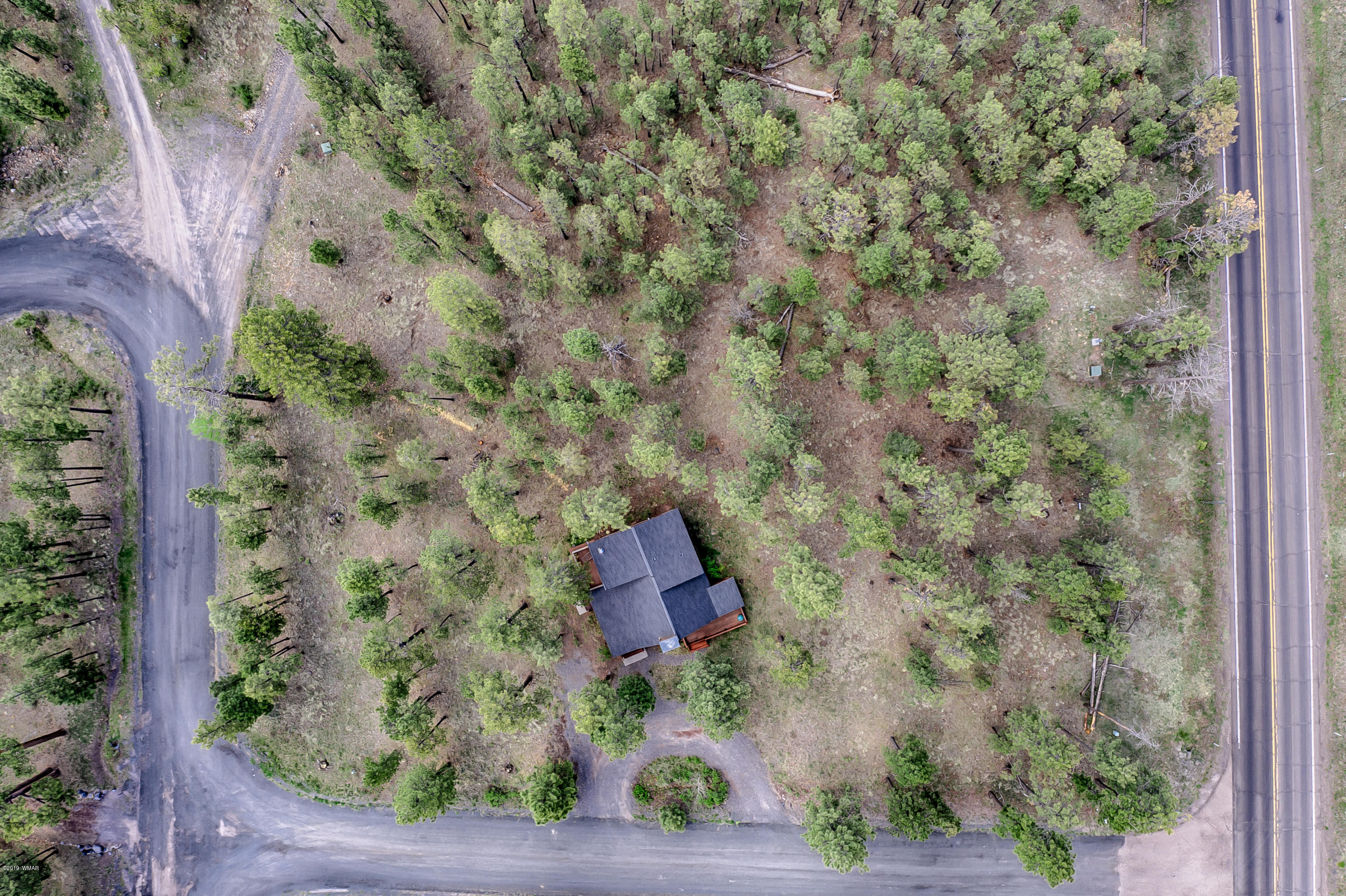 Lot 18 Greer View Estates Greer, AZ 85927 - Photo 19 of 48