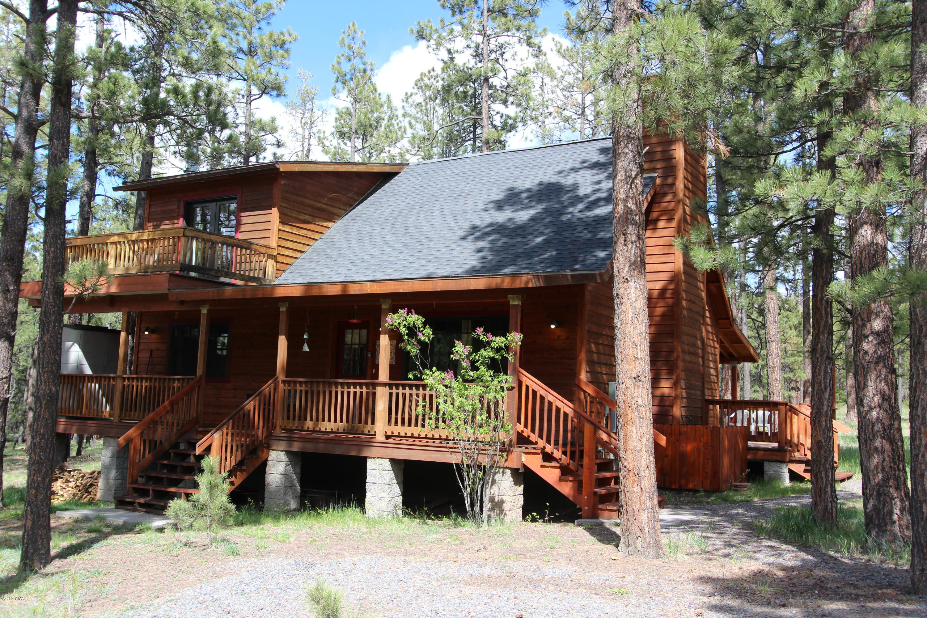 Lot 18 Greer View Estates Greer, AZ 85927 - Photo 21 of 48