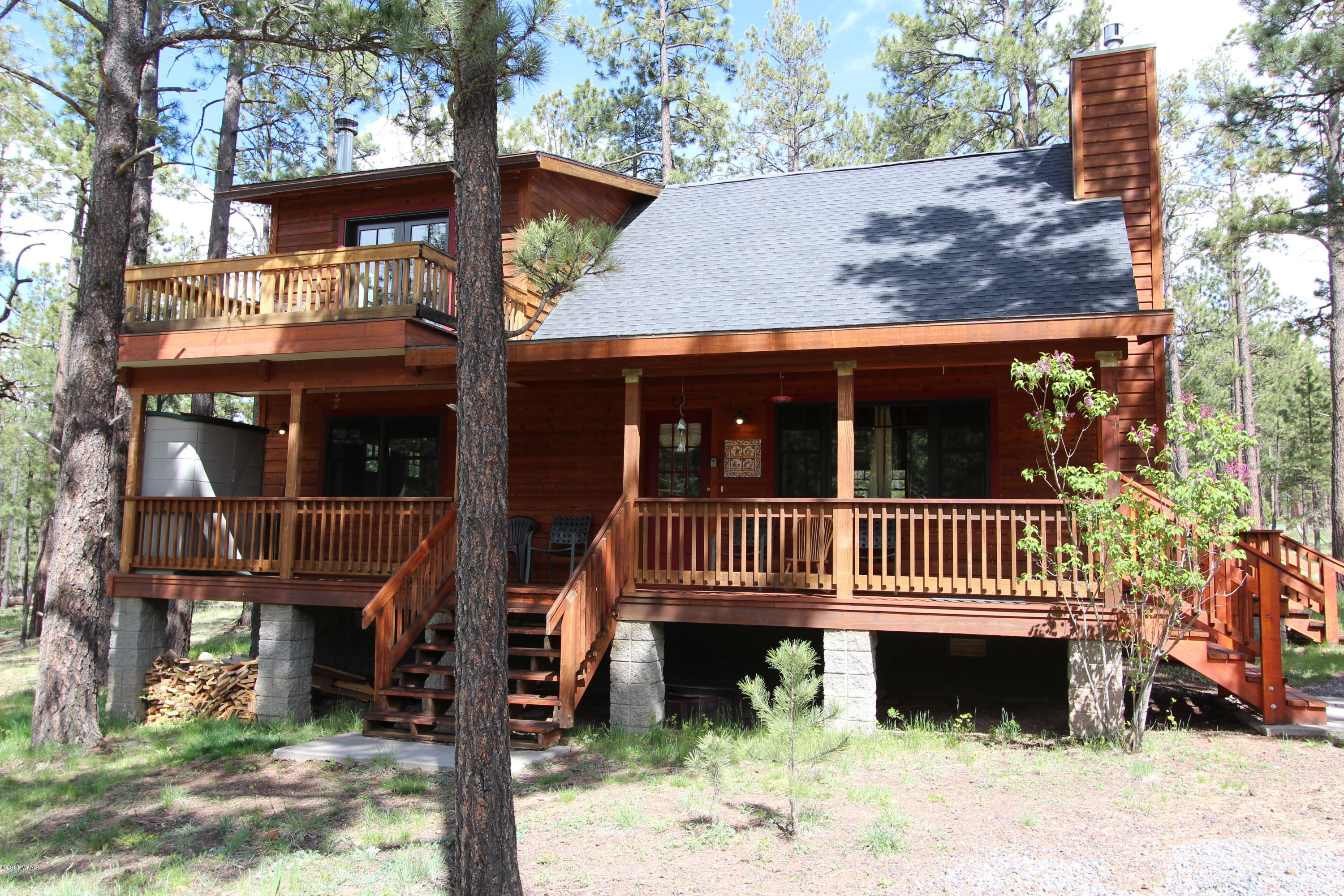 Lot 18 Greer View Estates Greer, AZ 85927 - Photo 22 of 48