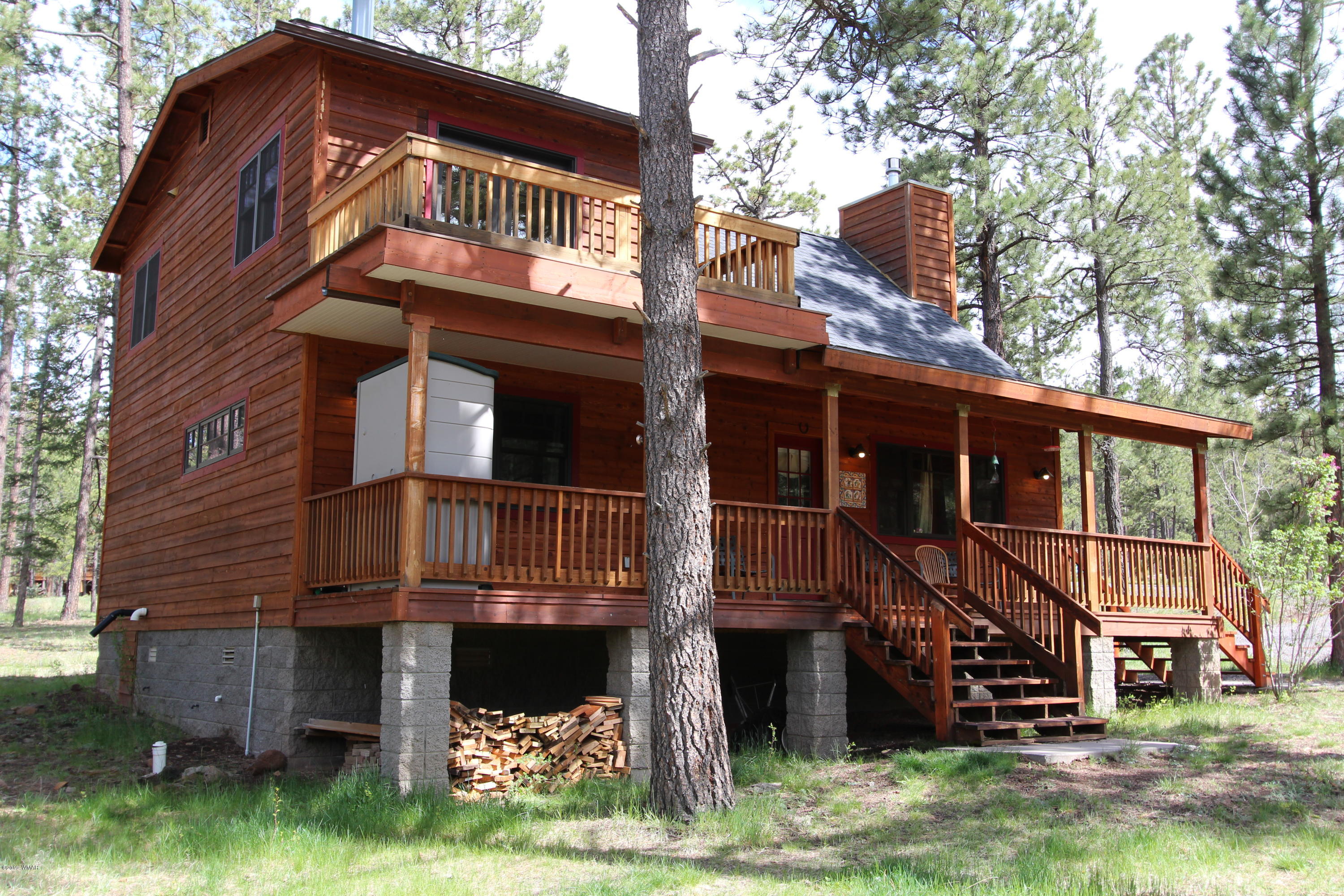 Lot 18 Greer View Estates Greer, AZ 85927 - Photo 23 of 48