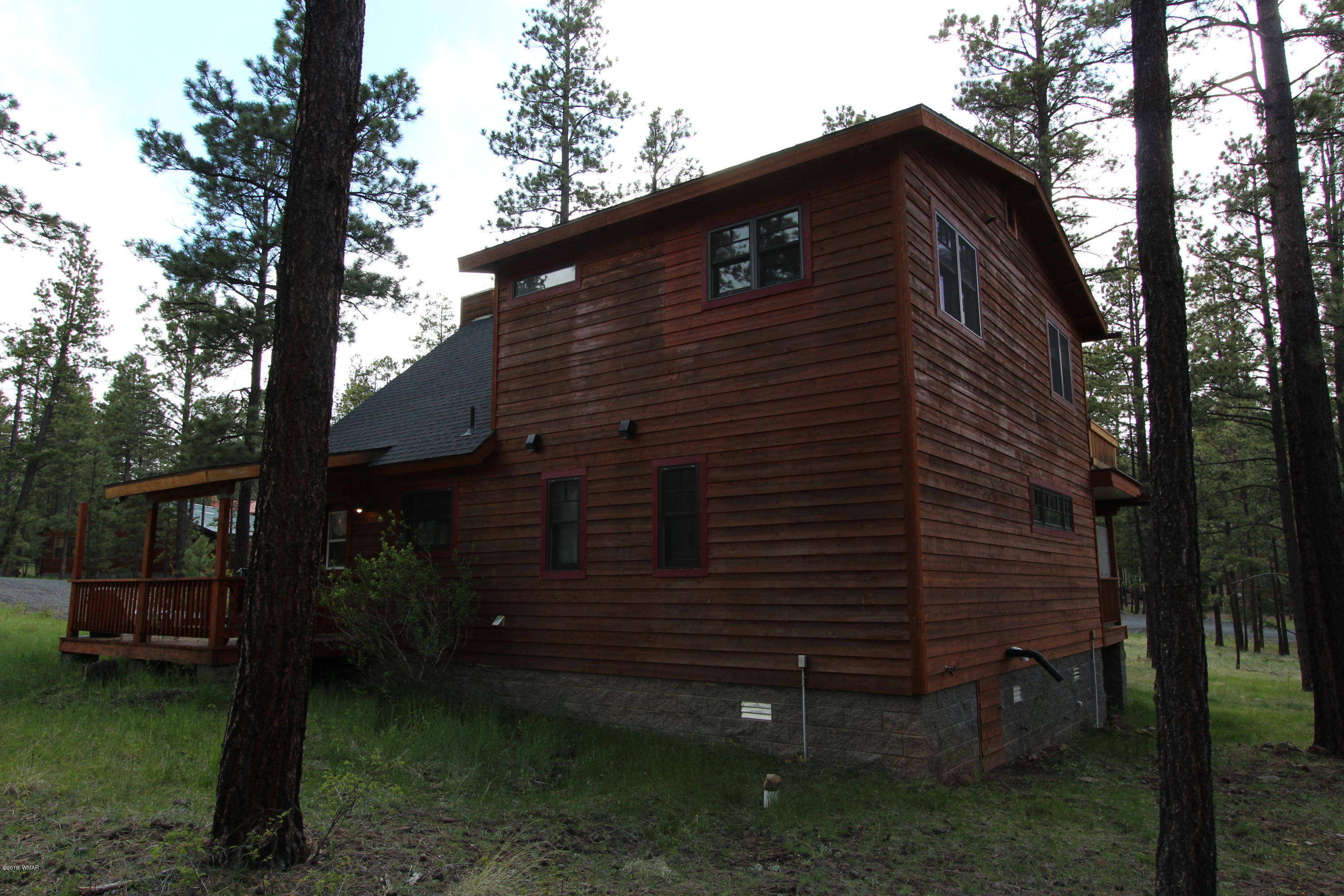 Lot 18 Greer View Estates Greer, AZ 85927 - Photo 25 of 48