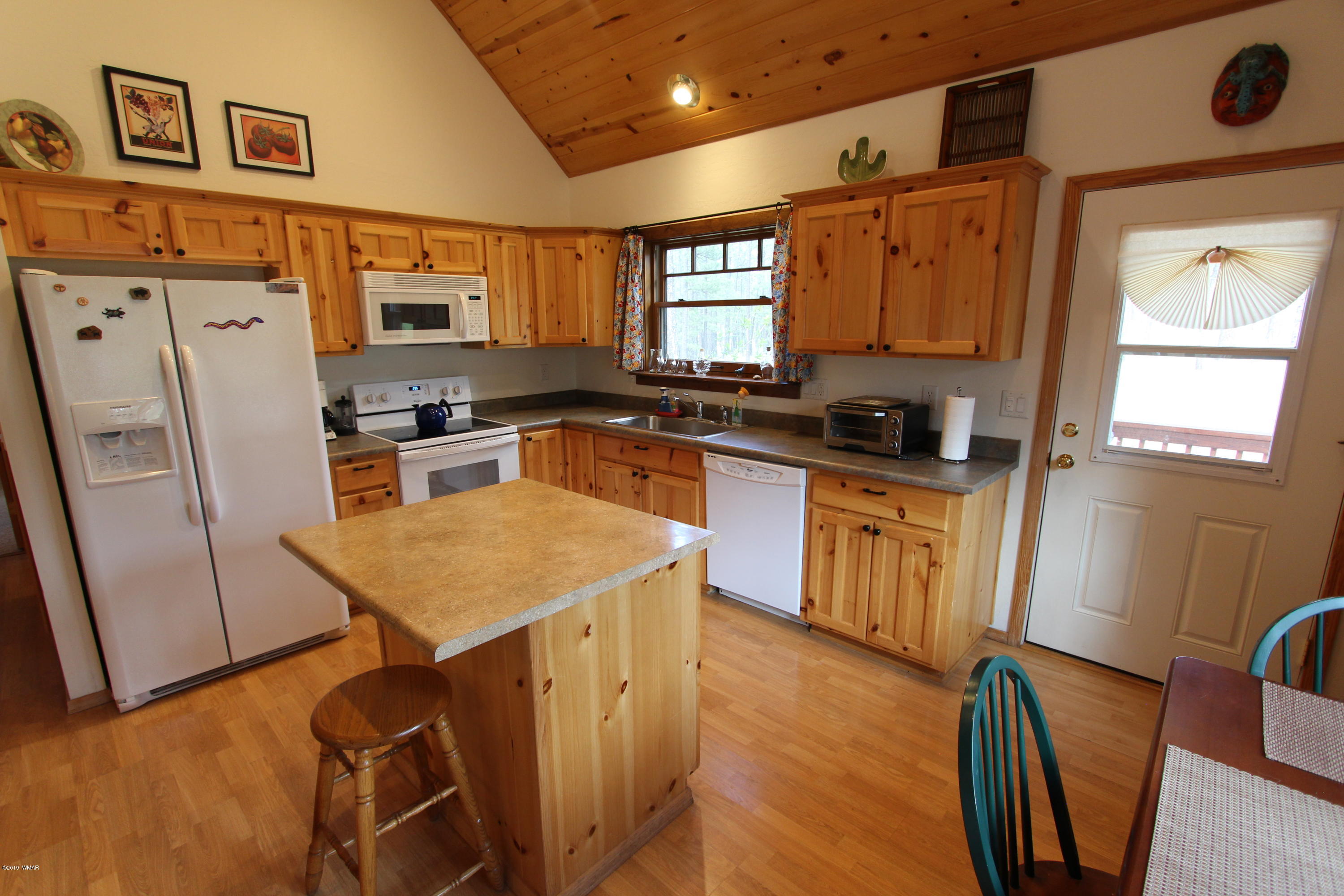Lot 18 Greer View Estates Greer, AZ 85927 - Photo 29 of 48