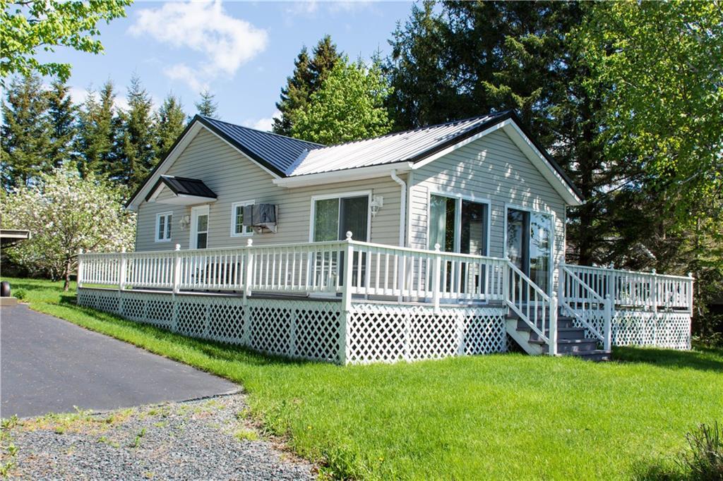 26 Chapel Road, Unit 498 Madawaska, ME 04773 - Photo 1 of 24 Photo
