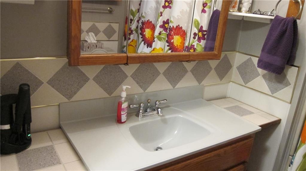 40 Fulton Road Canonsburg, PA 15317 - Photo 11 of 23 Bathroom