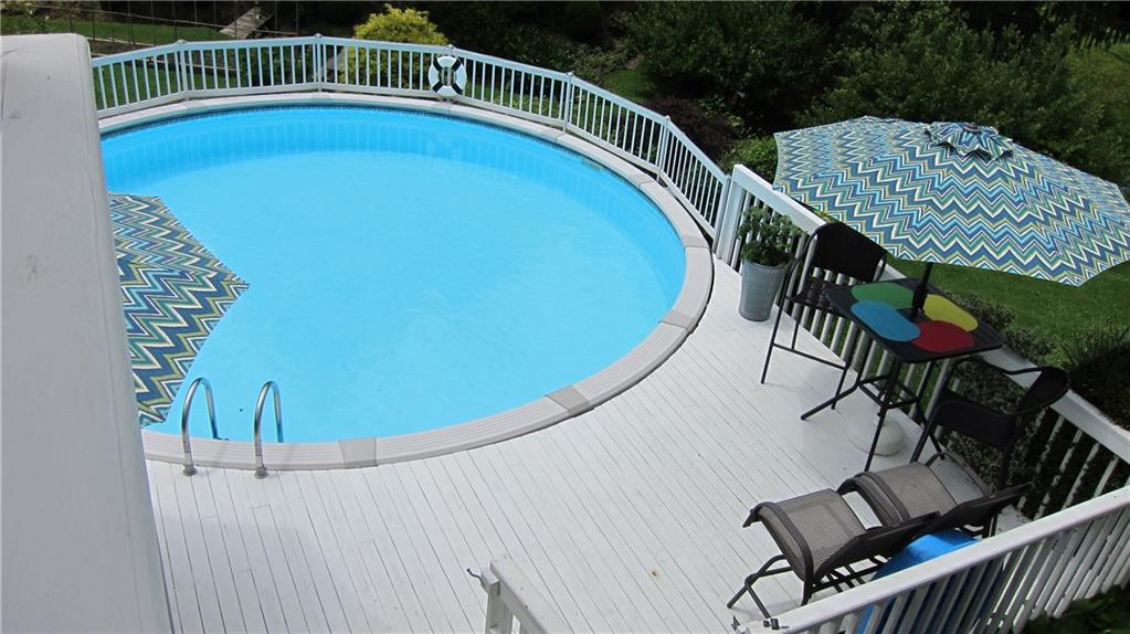40 Fulton Road Canonsburg, PA 15317 - Photo 13 of 23 Ready to cool off?