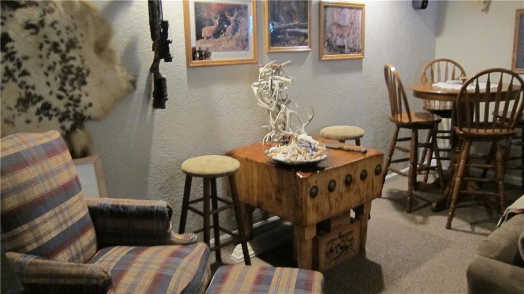 40 Fulton Road Canonsburg, PA 15317 - Photo 15 of 23 Game room game table area